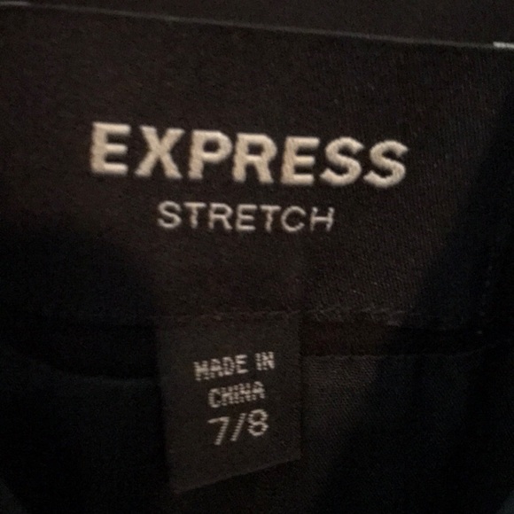 Express jacket - Picture 3 of 7